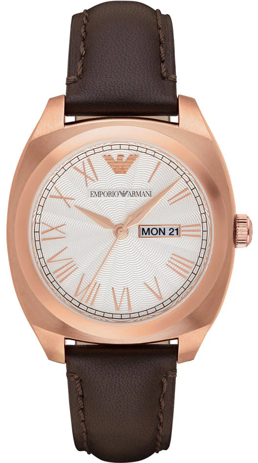 Emporio Armani Watch Classic Mens D