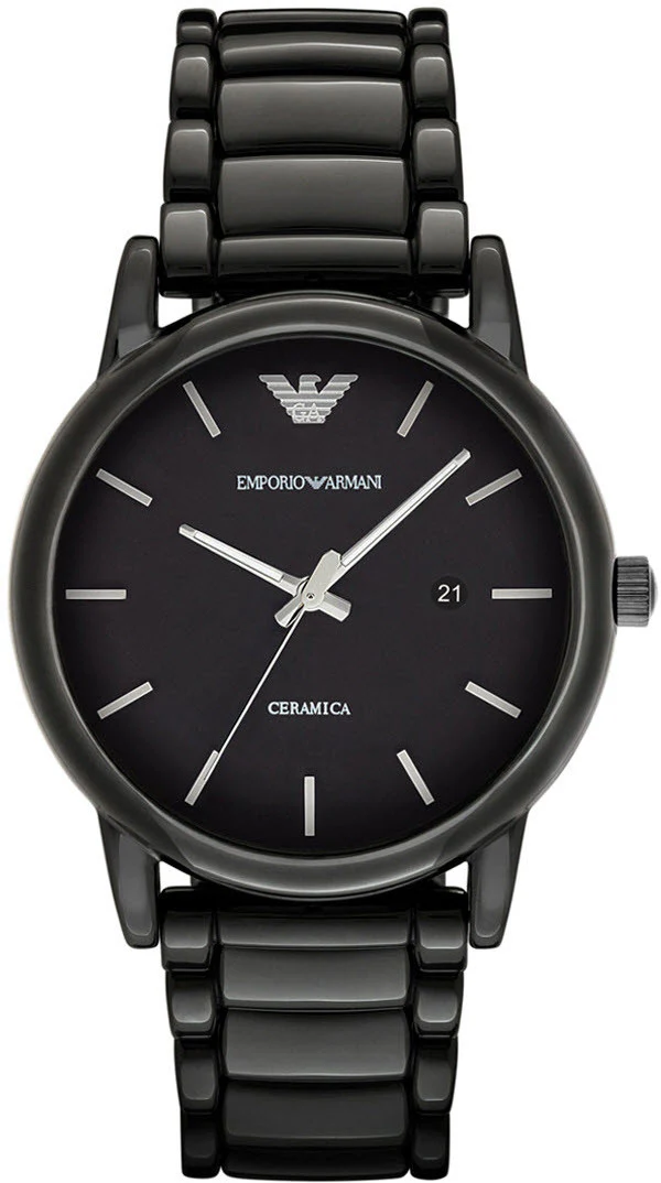 Emporio Armani Watch Gents D