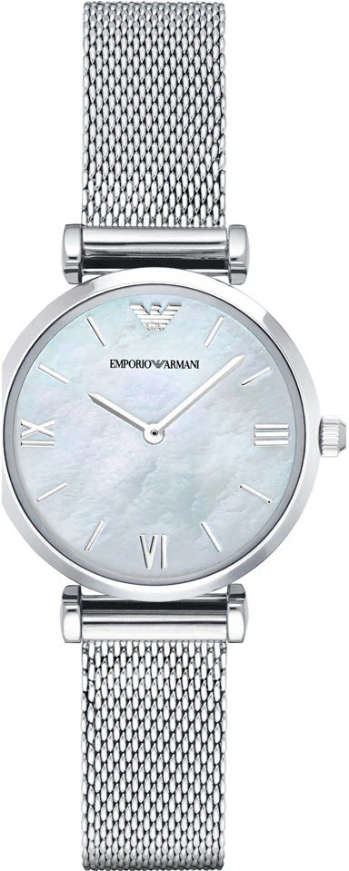 Emporio Armani Watch Classic Ladies
