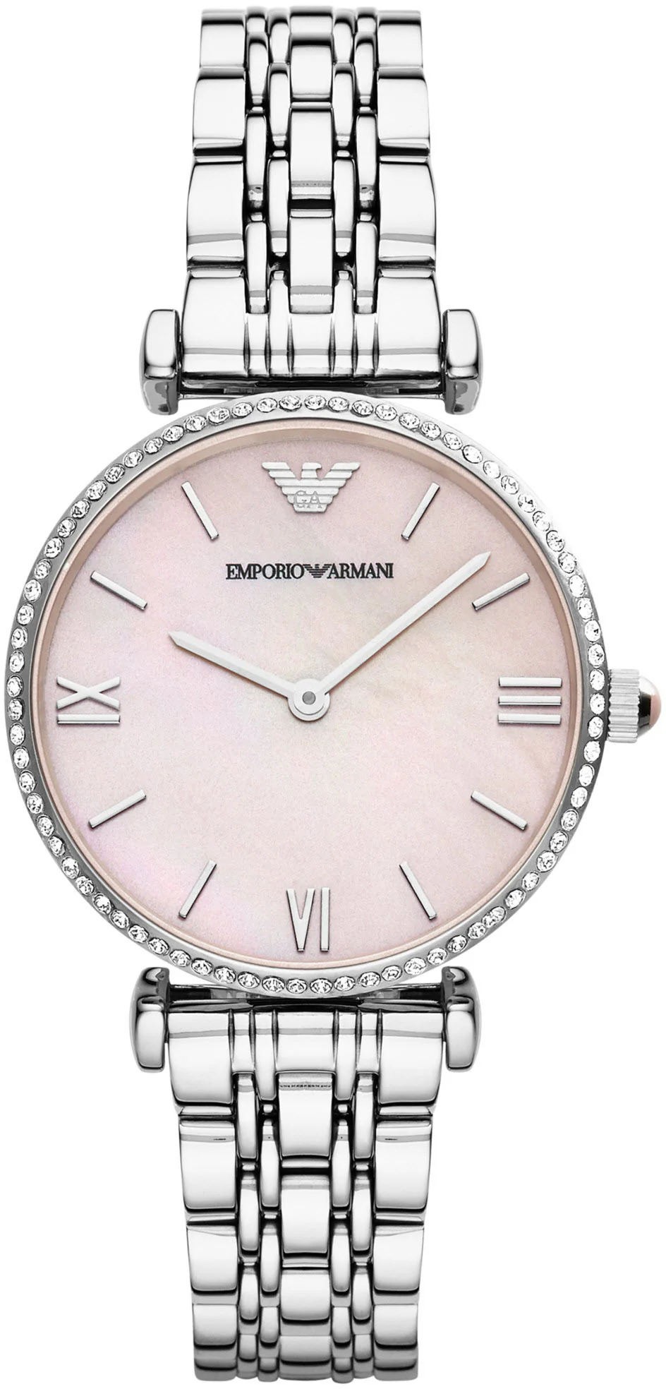 Emporio Armani Watch Classic Ladies D
