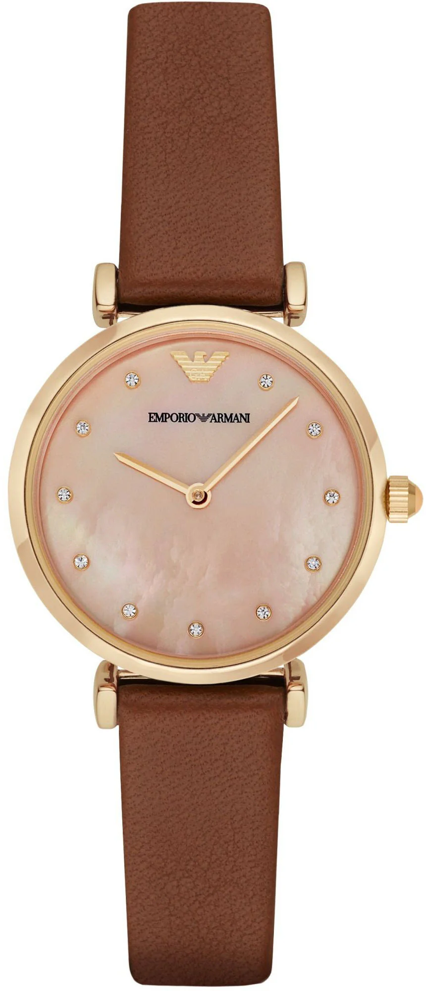 Emporio Armani Watch Ladies
