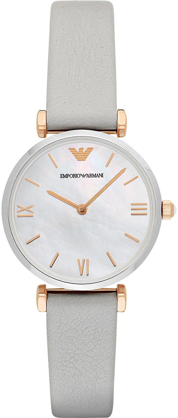Emporio Armani Watch Classic Ladies
