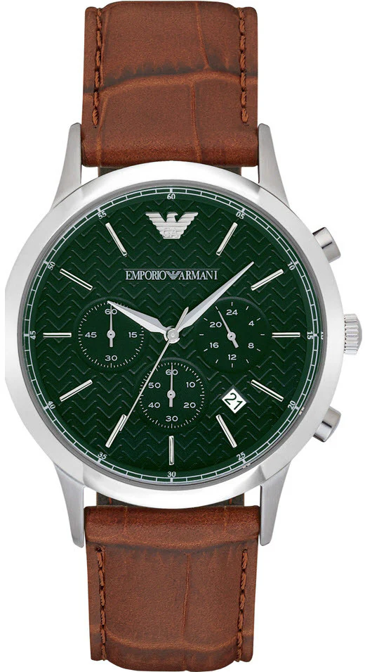 Emporio Armani Watch Classic Mens