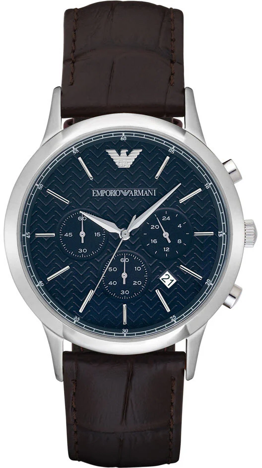 Emporio Armani Watch Classic Mens