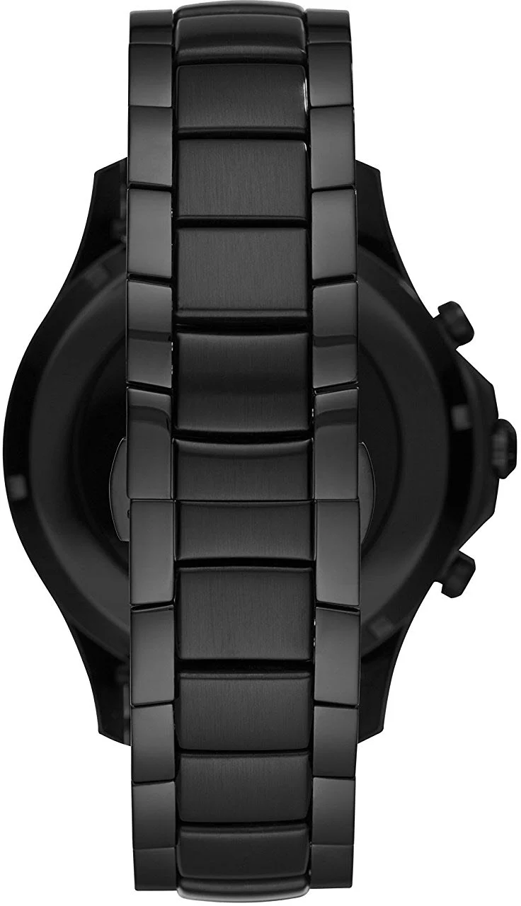 Emporio Armani Watch Touchscreen Smartwatch - Image 3