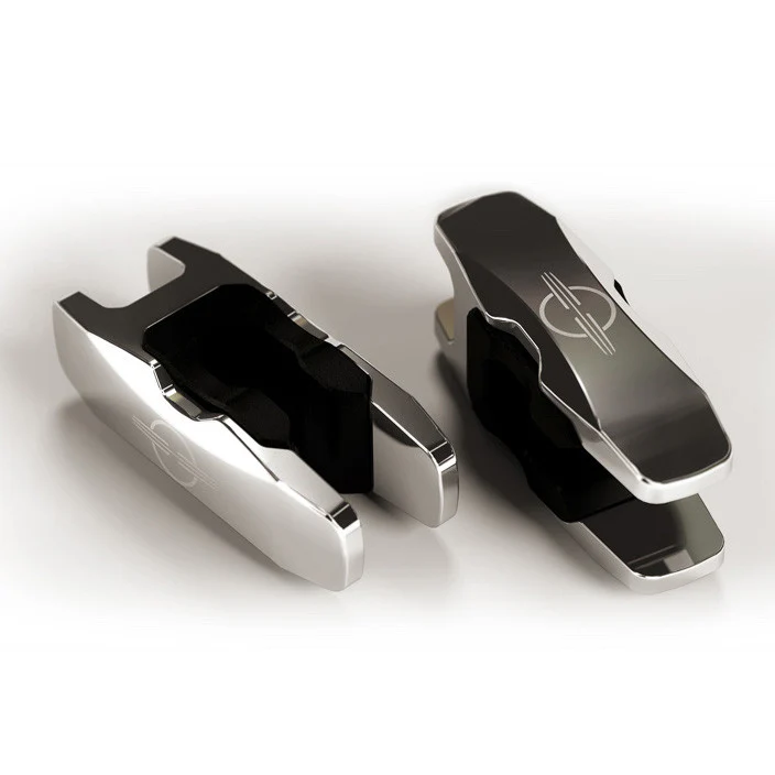 Encelade 1789 Gyro Clip - Image 2