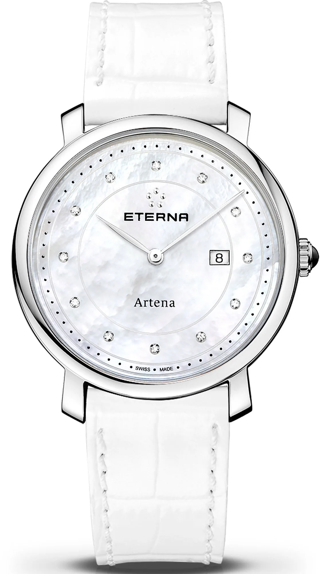 Eterna Watch Artena