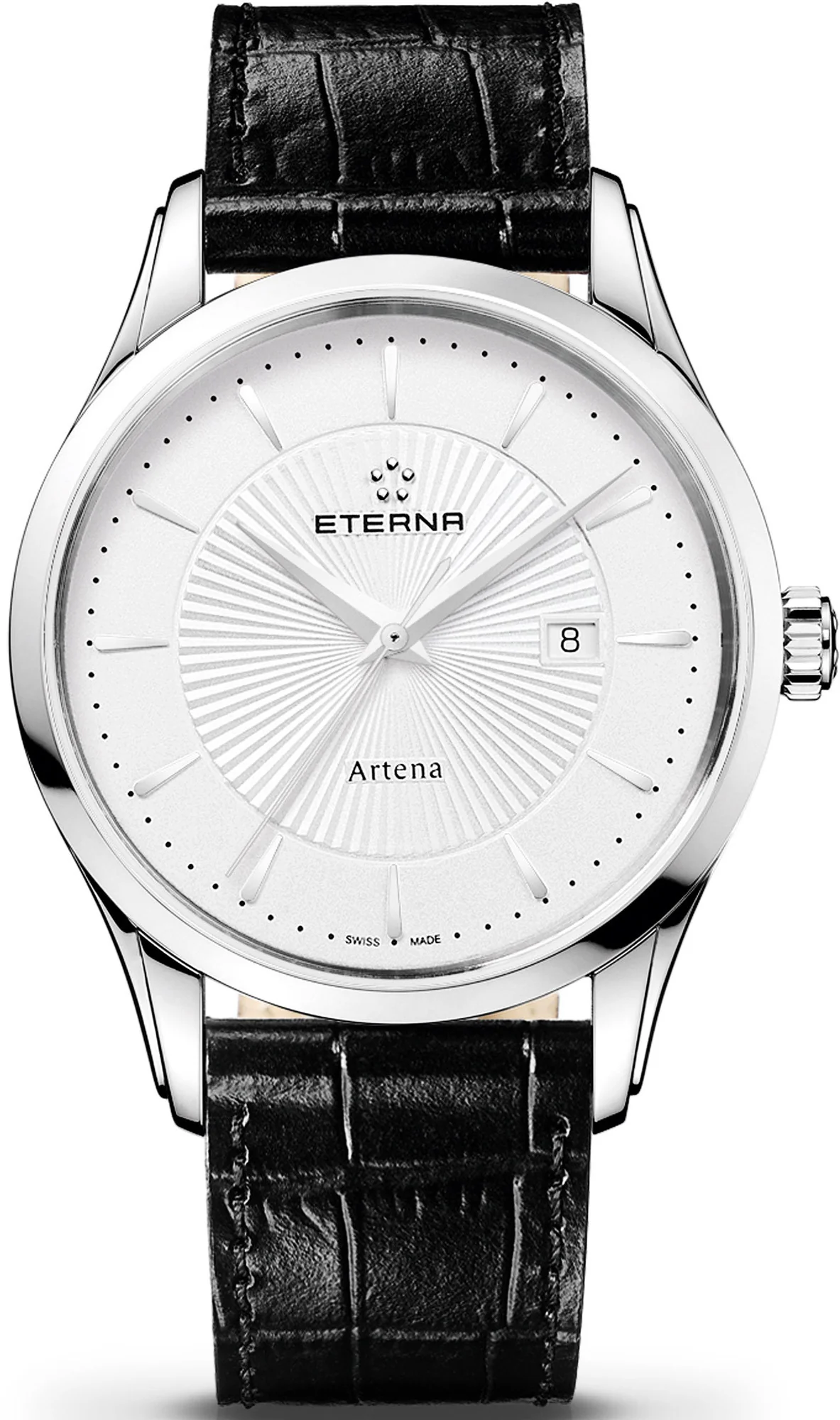 Eterna Watch Artena