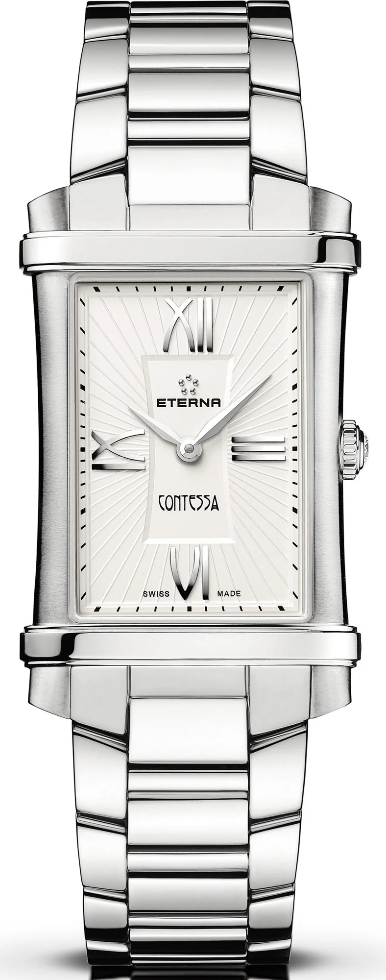 Eterna Watch Contessa