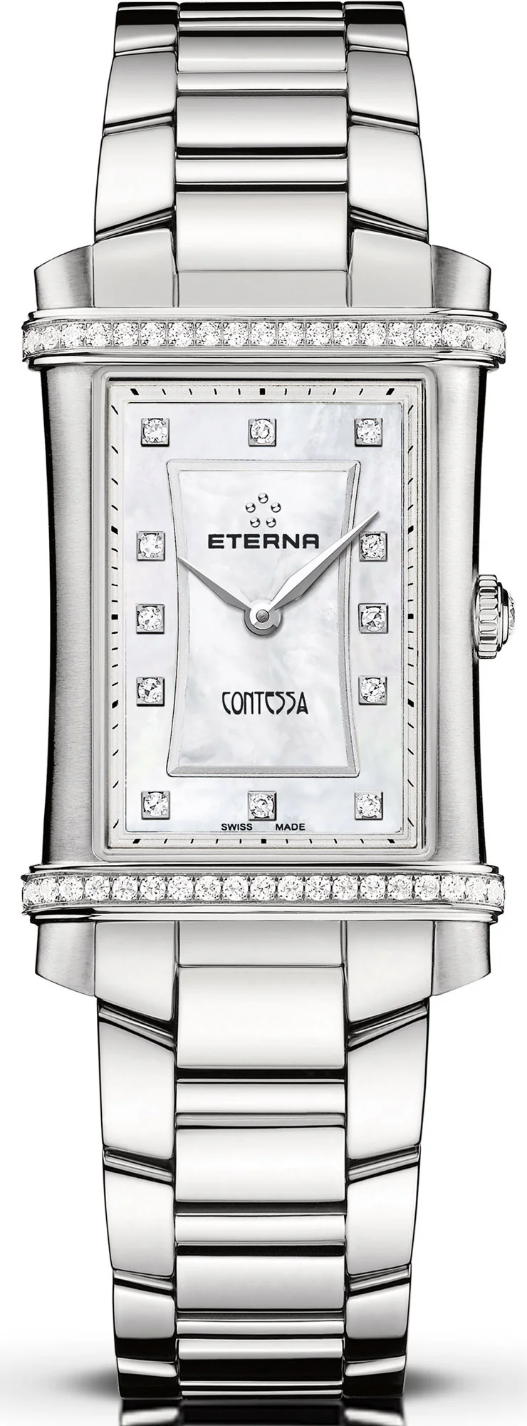 Eterna Watch Contessa
