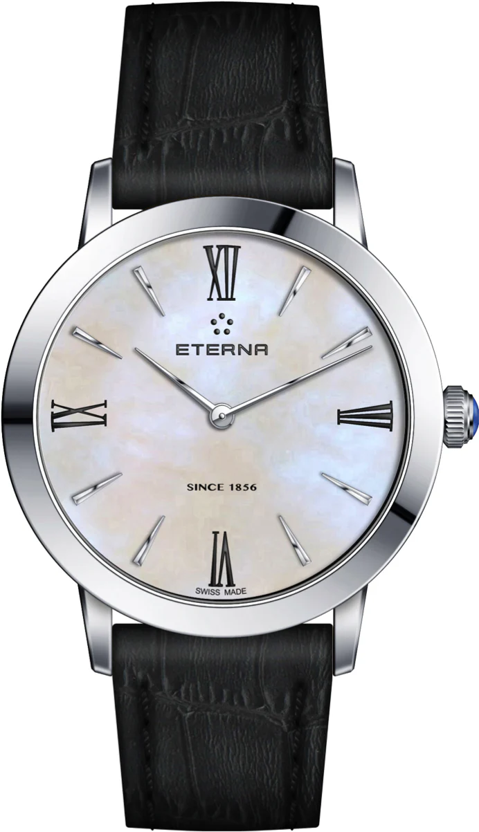 Eterna Watch Eternity Lady Quartz