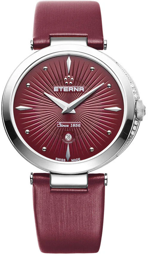 Eterna Watch Grace