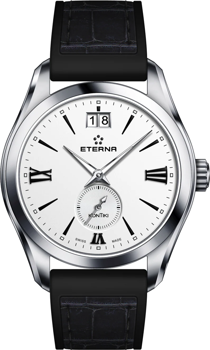 Eterna Watch Kontiki Lady Quartz