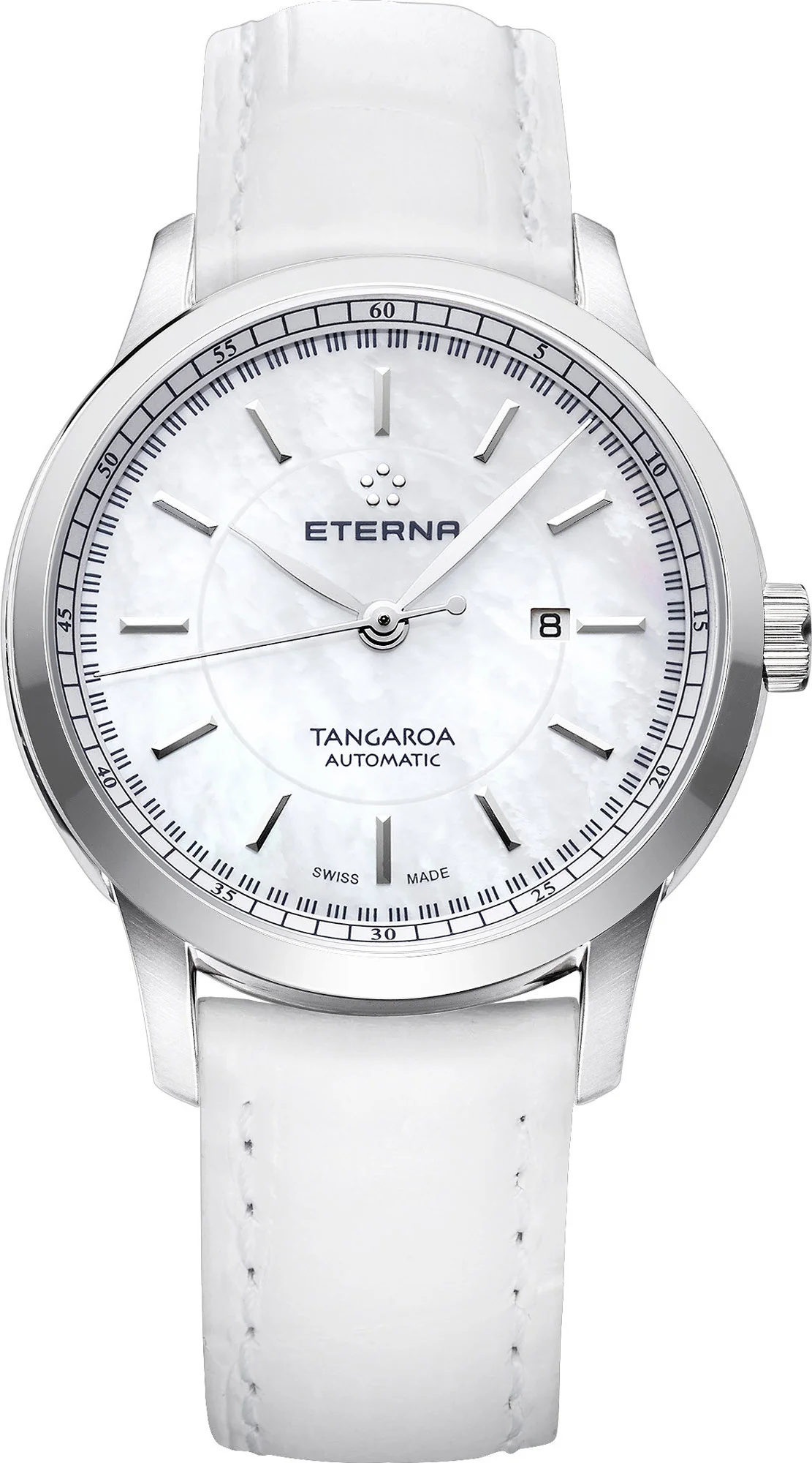 Eterna Watch Tangaroa