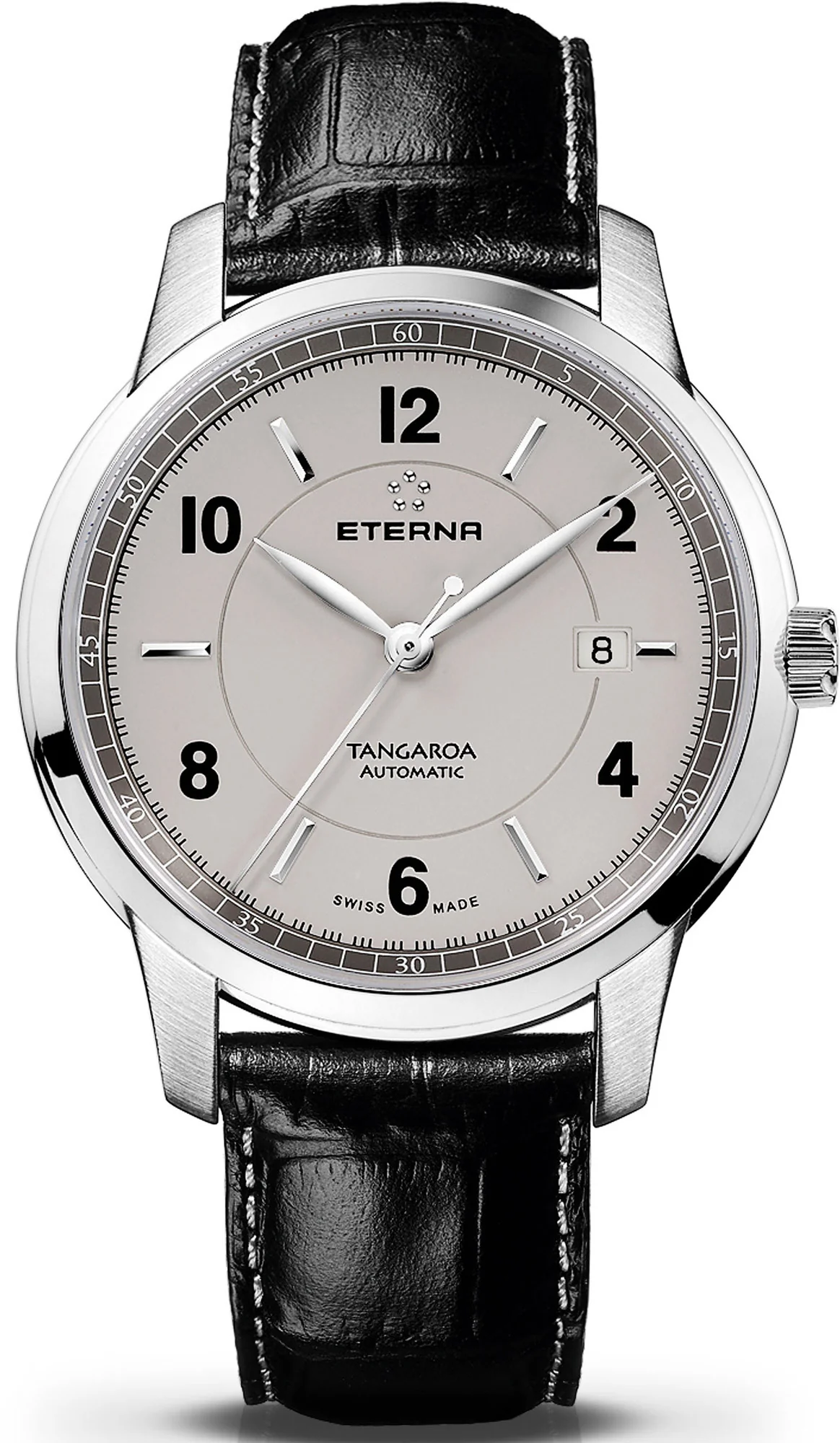 Eterna Watch Tangaroa