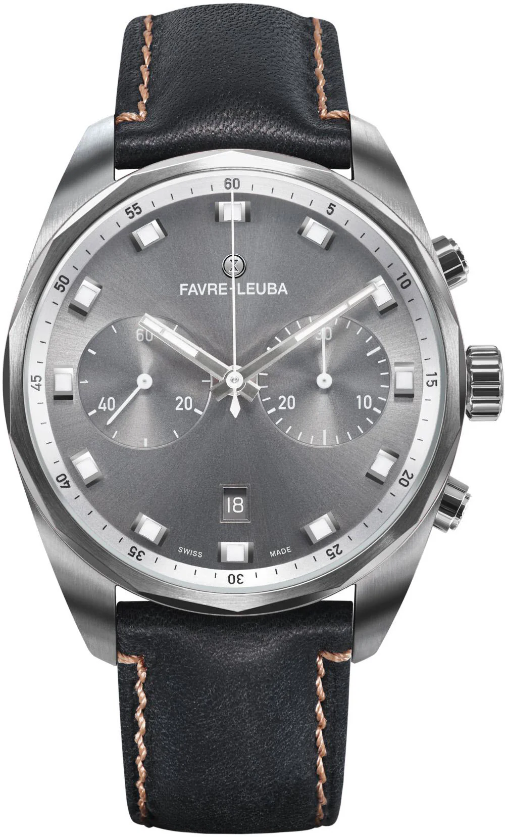 Favre-Leuba Watch Sky Chief Chrono