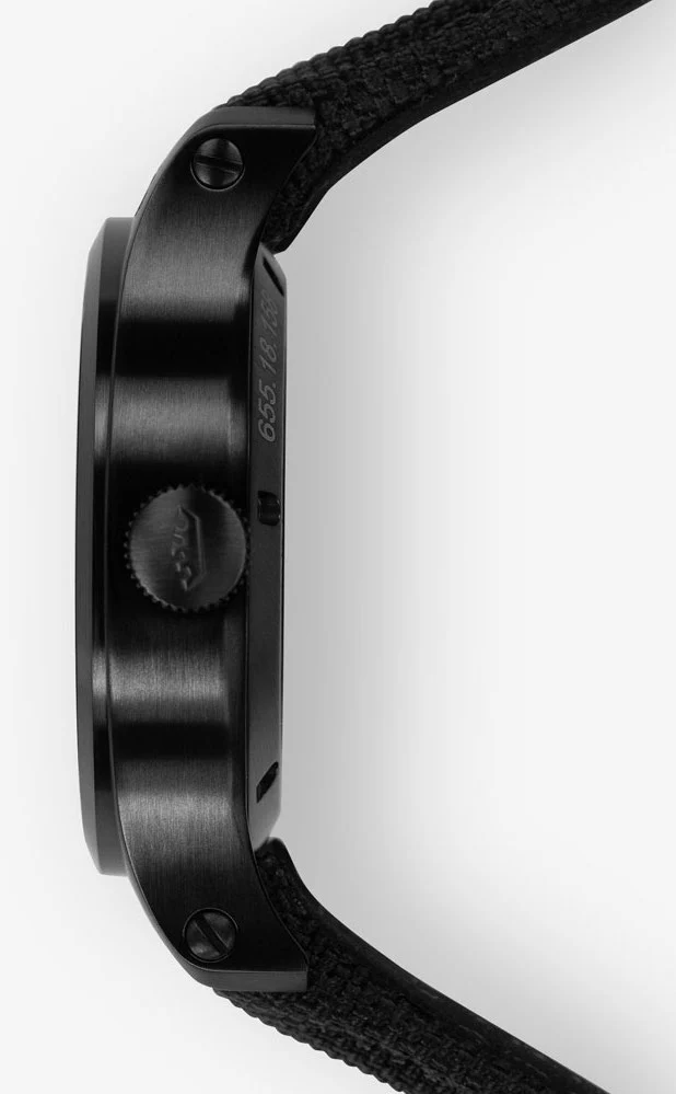 Fortis Watch Aviatis Aeromaster Stealth - Image 4