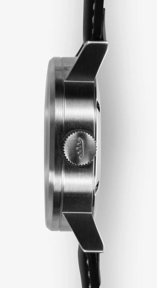 Fortis Watch Cosmonautis Spacematic Steel D - Image 4
