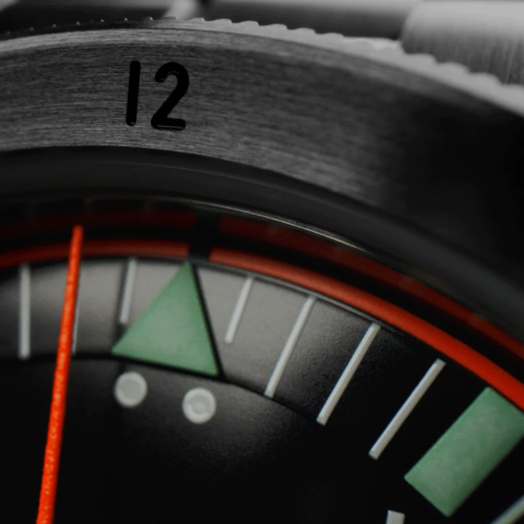 Fortis Flieger F-39 Automatic On Block Bracelet Watch - Image 3