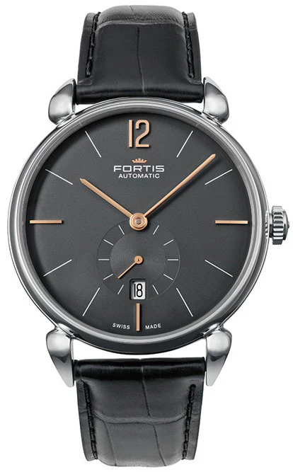 Fortis Watch Terrestis Orchestra P.M.