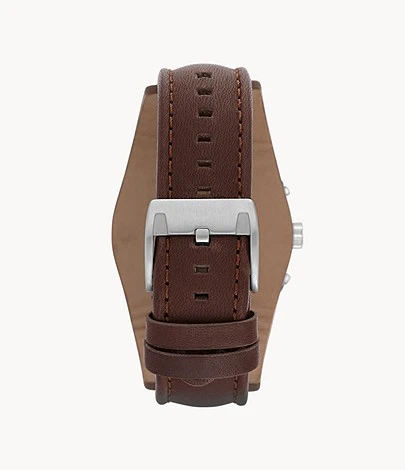Fossil Watch Coachman Mens - Image 3