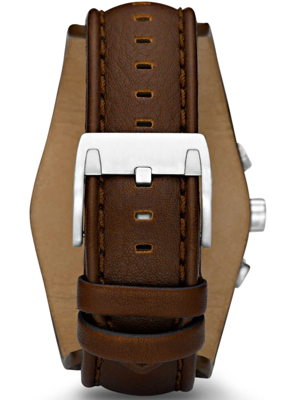 Fossil Watch Coachman Mens - Image 3