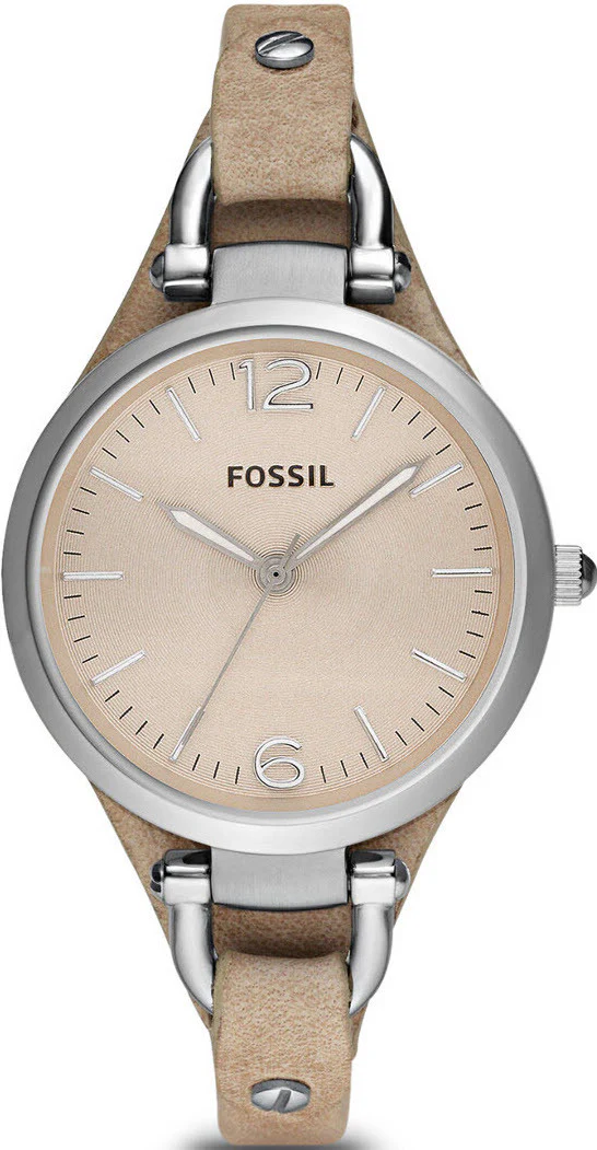 Fossil Watch Georgia Ladies