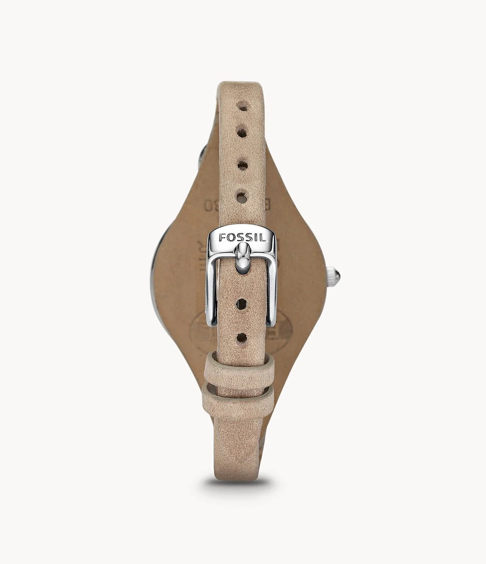 Fossil Watch Georgia Ladies - Image 3
