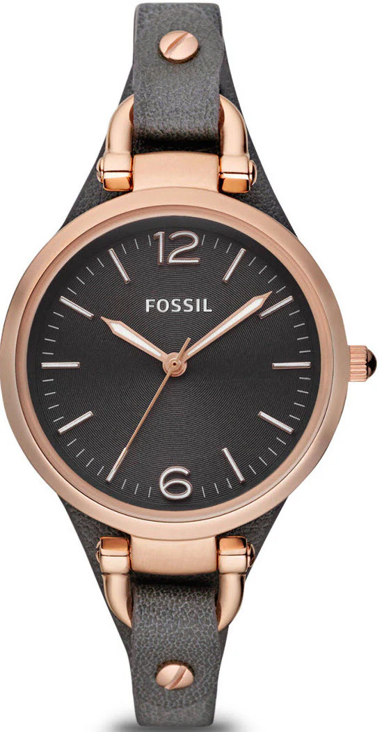Fossil Watch Georgia Ladies
