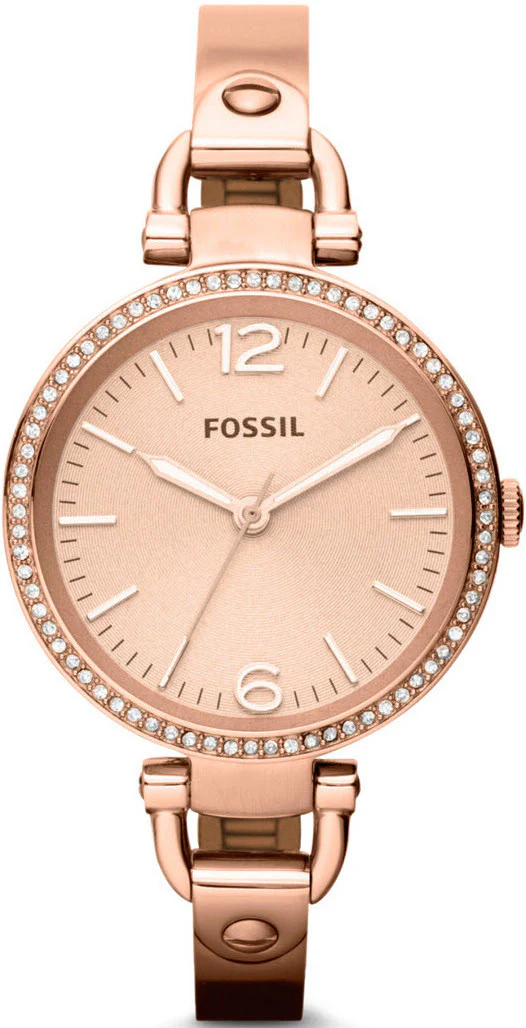 Fossil Watch Georgia Ladies