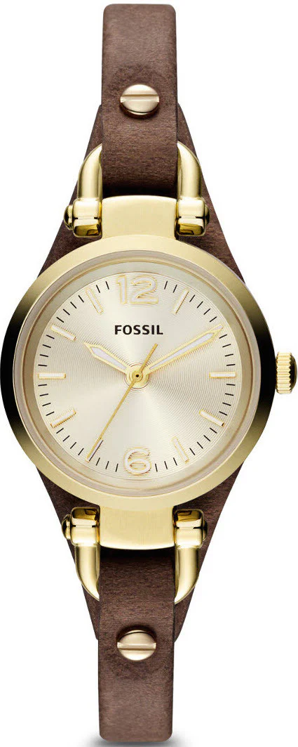 Fossil Watch Georgia Ladies
