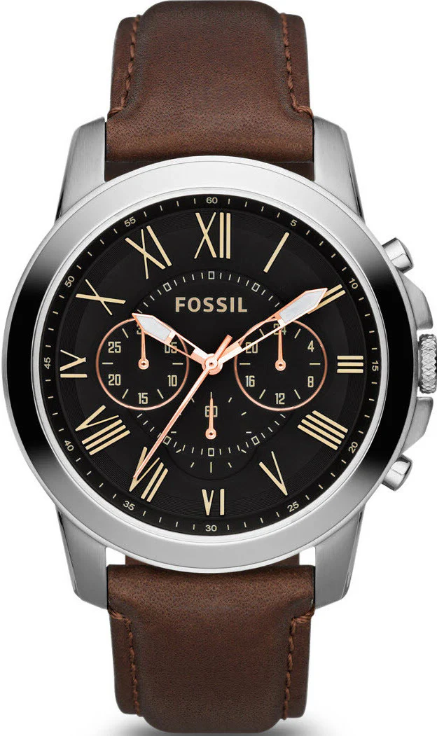 Fossil Grant Mens Watch D