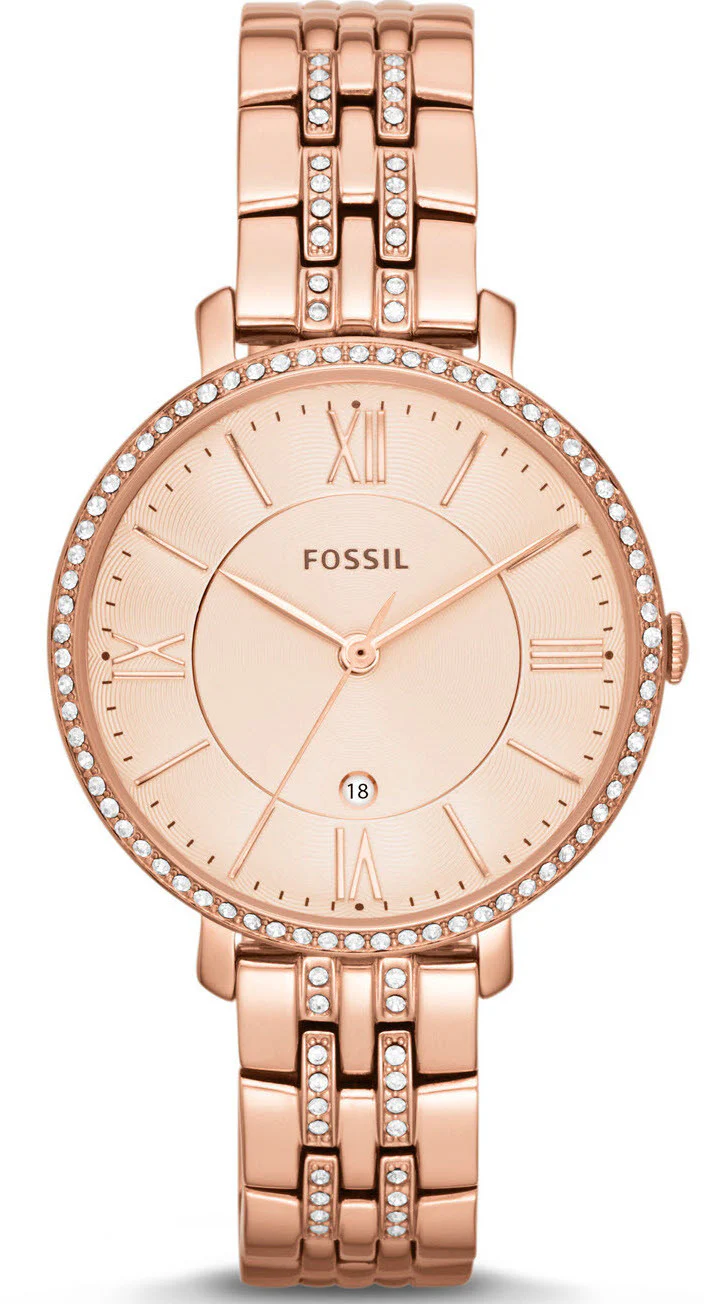 Fossil Jacqueline Ladies