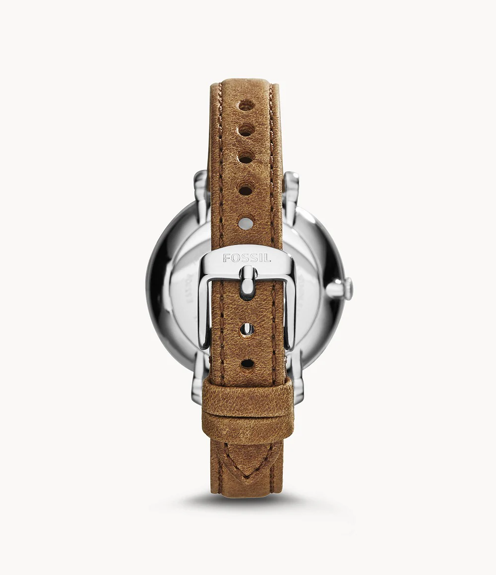 Fossil Watch Jacqueline Ladies - Image 3