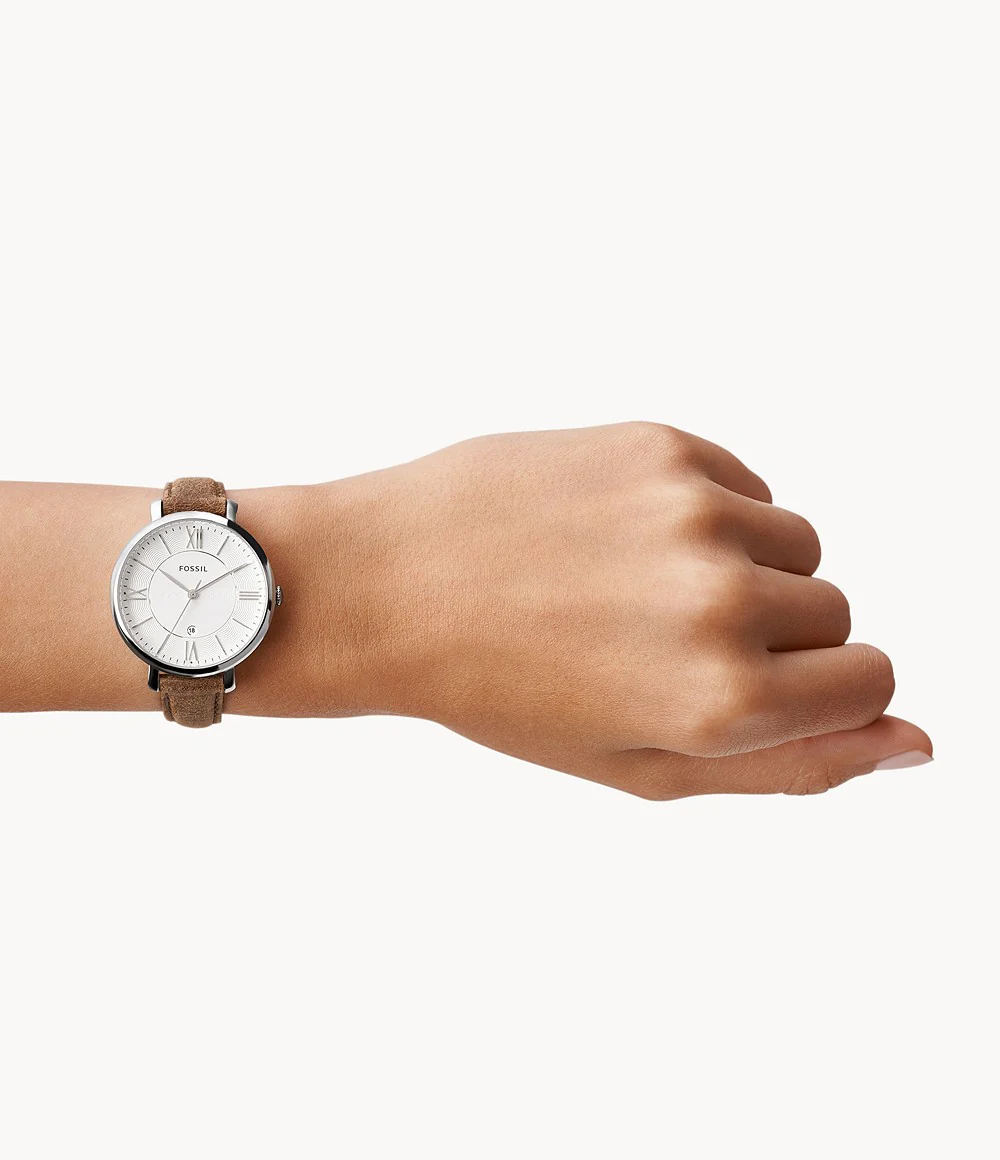 Fossil Watch Jacqueline Ladies - Image 4