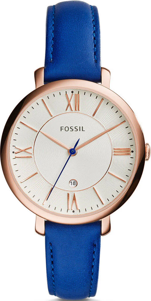 Fossil Watch Jacqueline Ladies