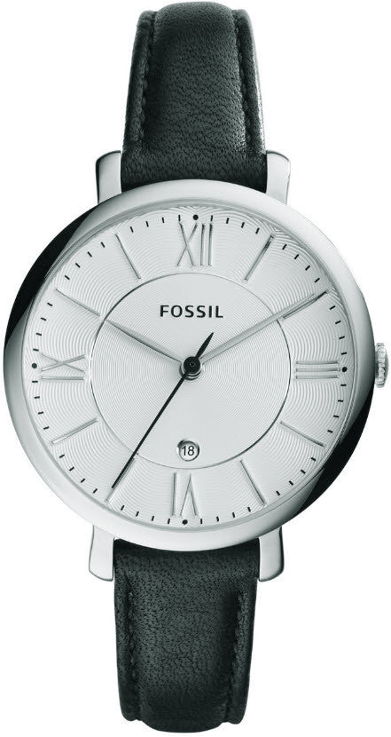 Fossil Watch Jacqueline Ladies