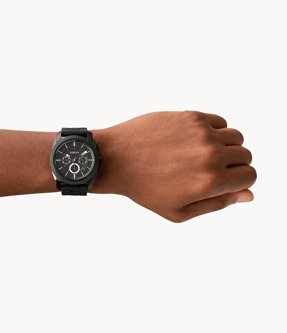 Fossil Watch Machine Mens - Image 4