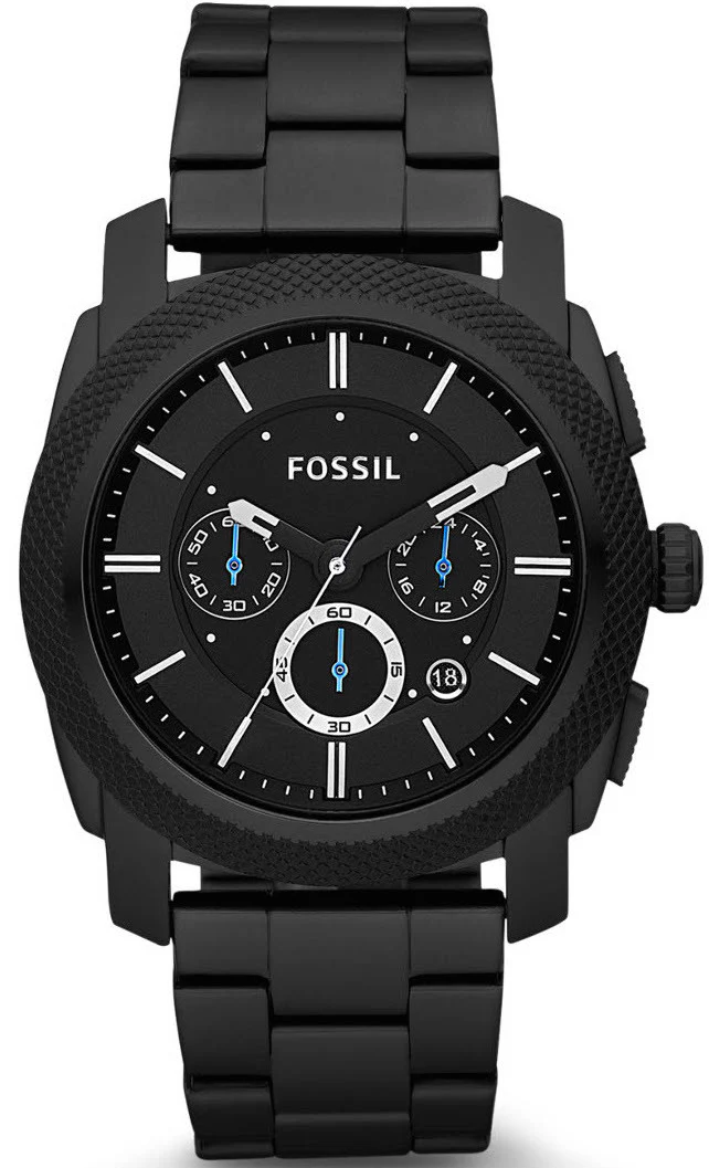 Fossil Machine Mens