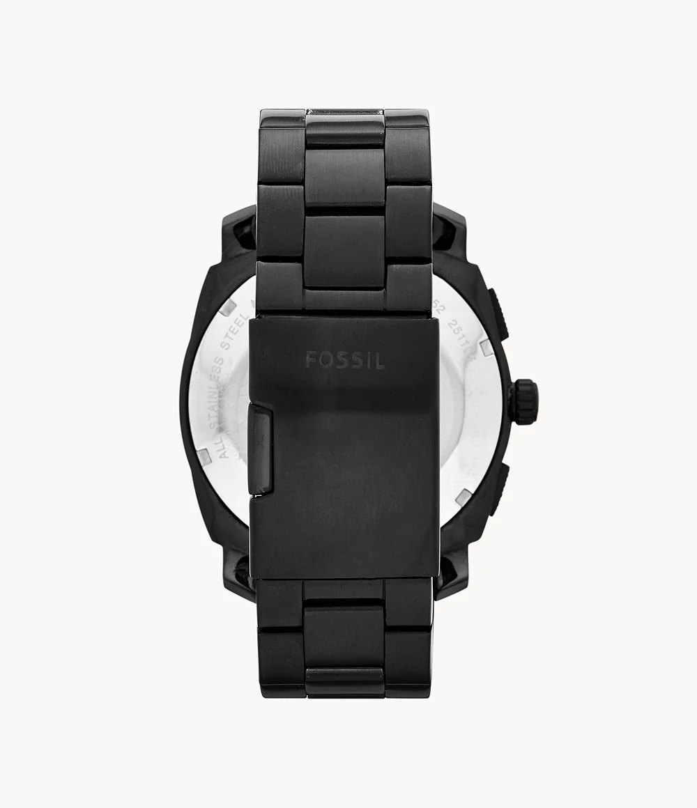 Fossil Machine Mens - Image 2