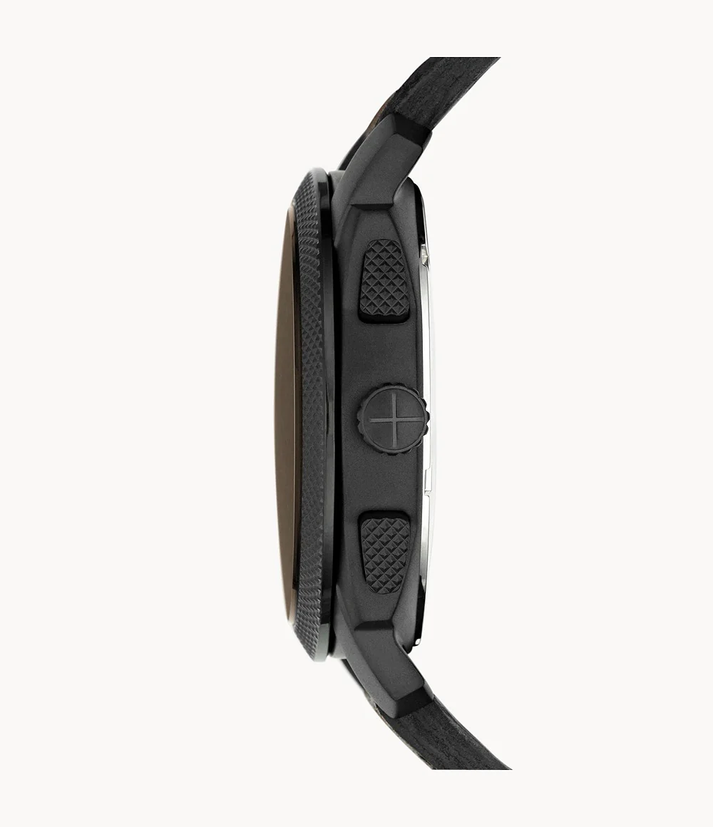 Fossil Machine Mens - Image 2