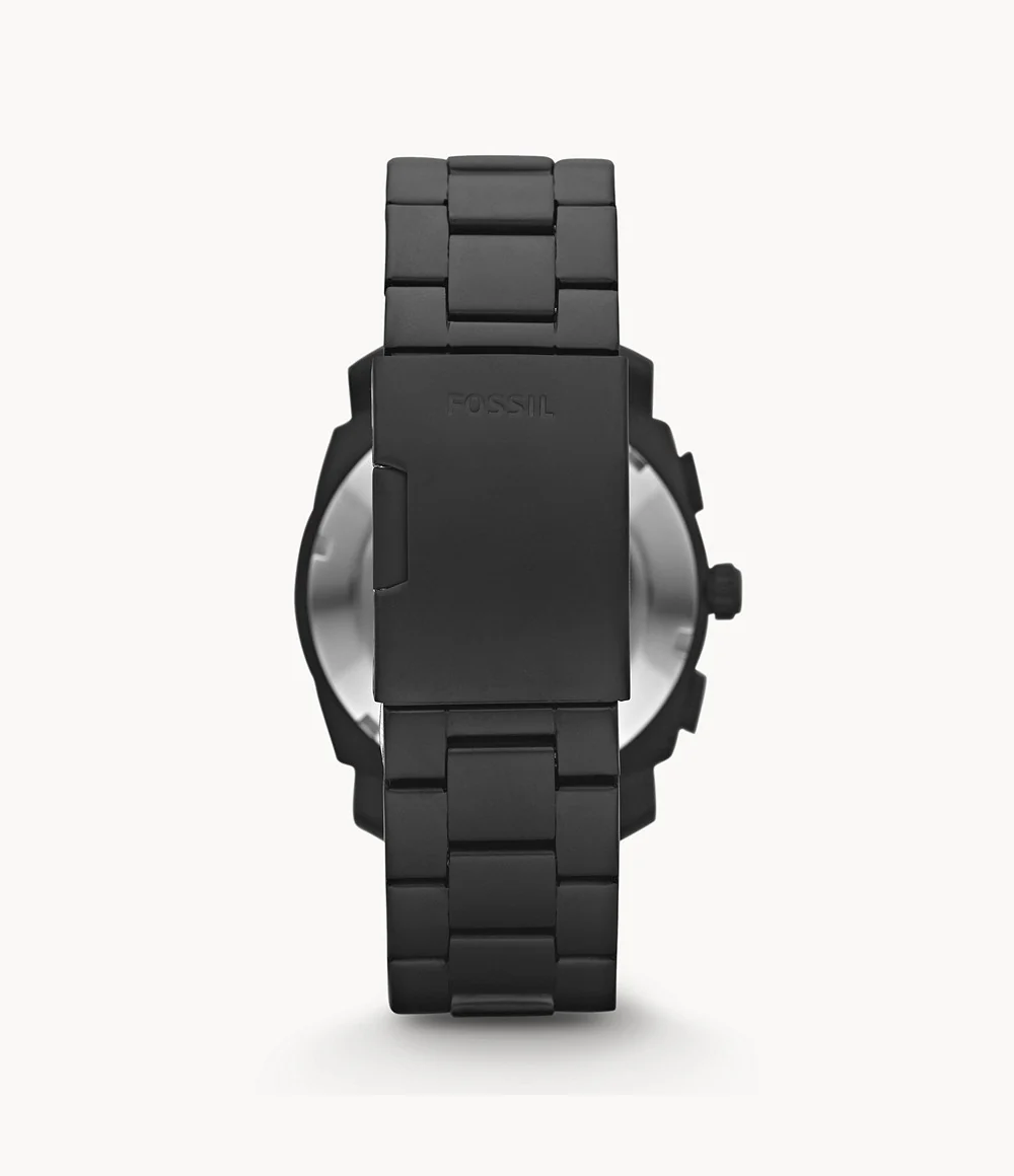 Fossil Machine Mens - Image 3