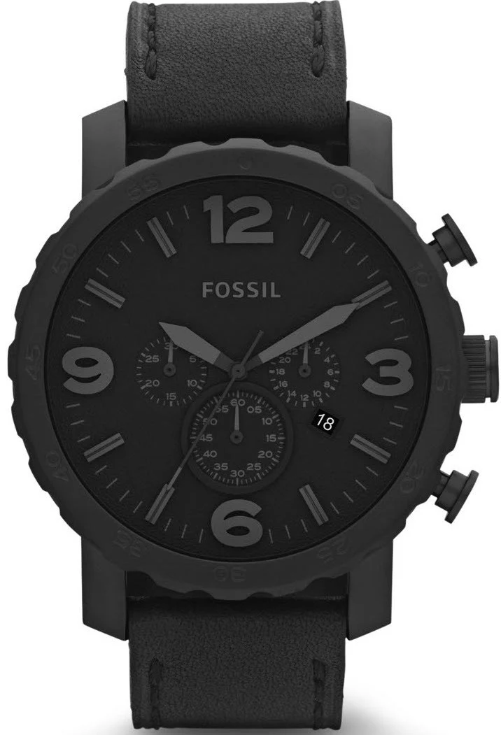 Fossil Watch Nate Mens D