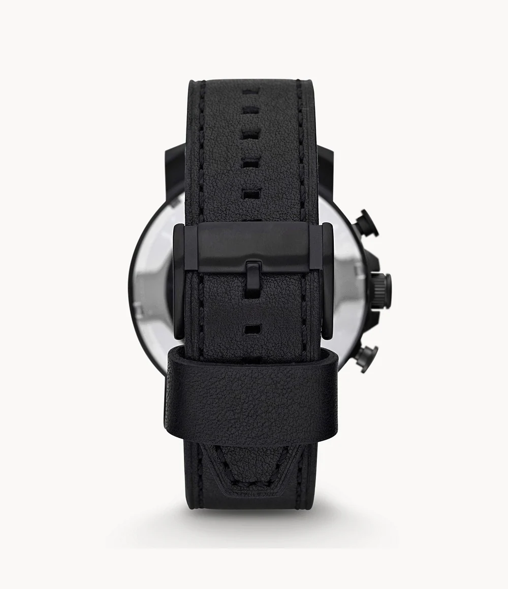 Fossil Watch Nate Mens D - Image 2