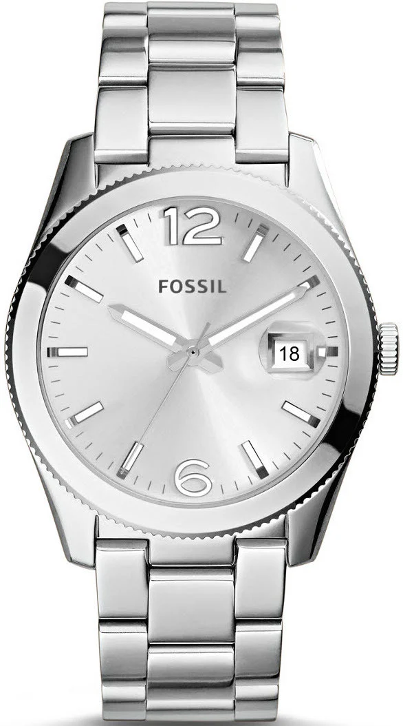 Fossil Watch Perfect Boyfriend Ladies