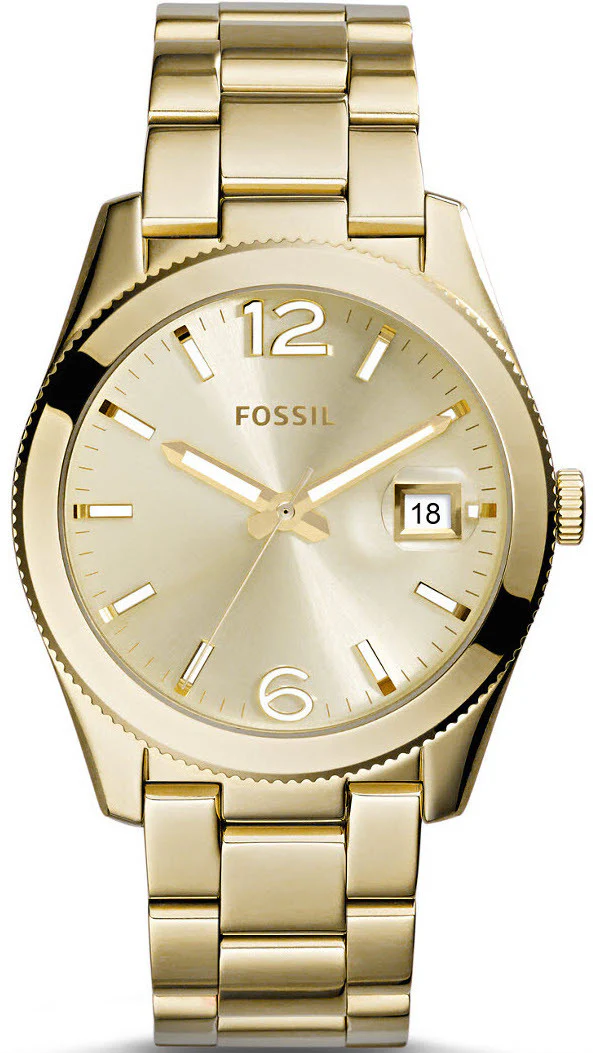 Fossil Watch Perfect Boyfriend Ladies