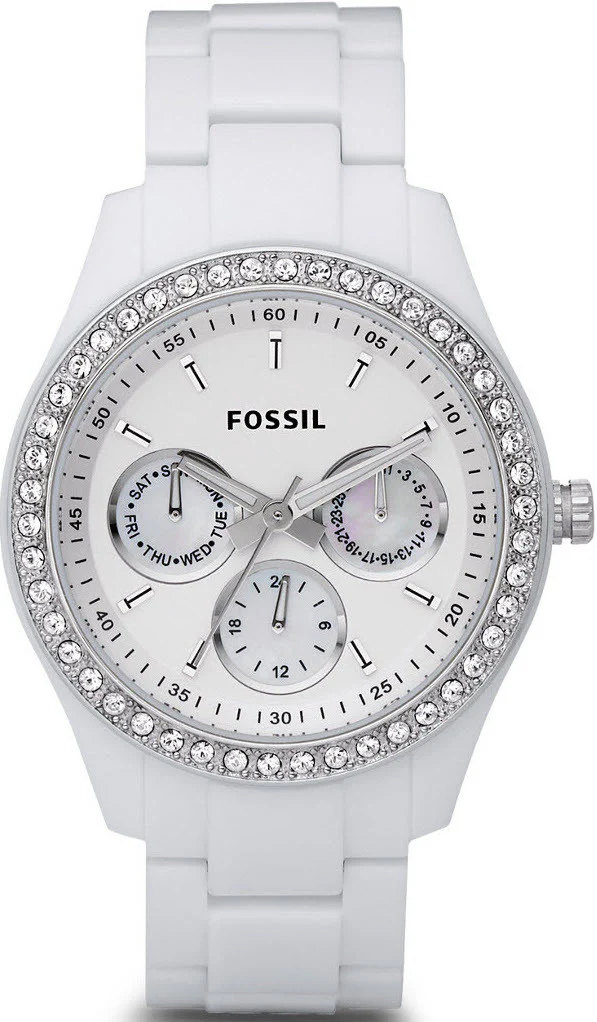 Fossil Watch Stella Ladies