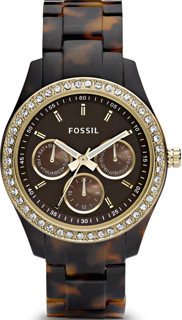 Fossil Watch Stella Ladies