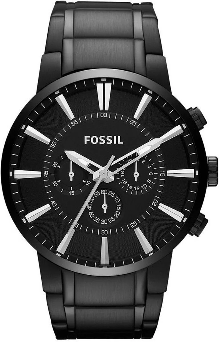 Fossil Watch Townsman Mens