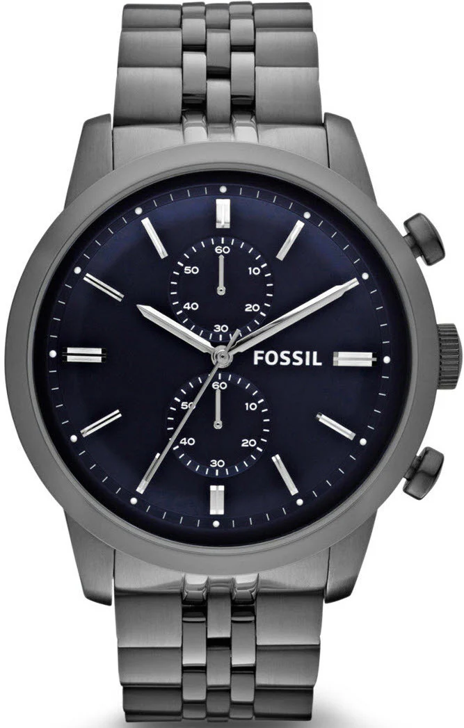 Fossil Watch Townsman Gents